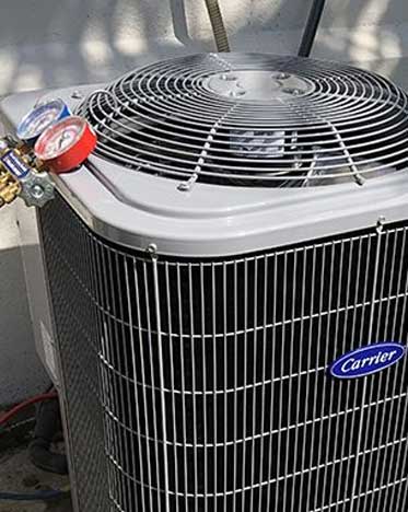 carrier ac repair near me